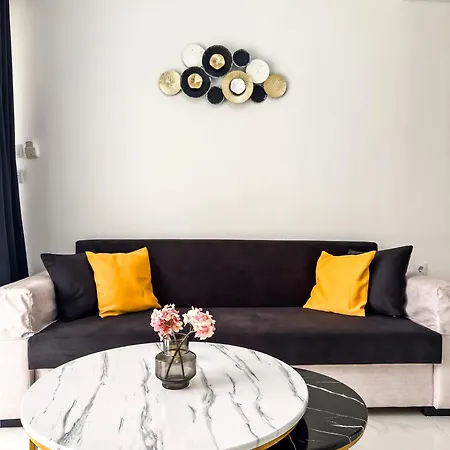 Piscina Mare #propertly Nea Kallikrateia