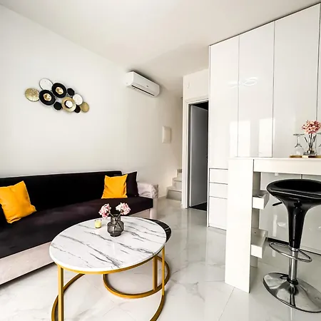 Piscina Mare #propertly Prázdninový dům Nea Kallikrateia