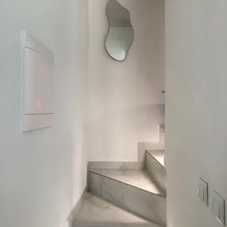 Piscina Mare #propertly Prázdninový dům *