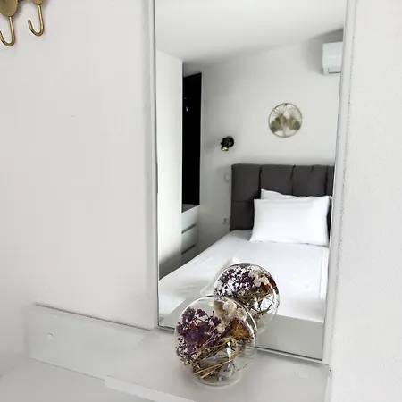 Piscina Mare #propertly Prázdninový dům *