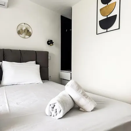 Prázdninový dům Piscina Mare #propertly *