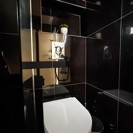 Prázdninový dům Piscina Mare #propertly *