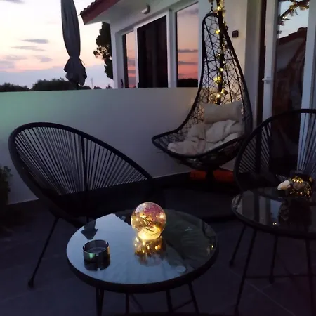 Piscina Mare #propertly Prázdninový dům