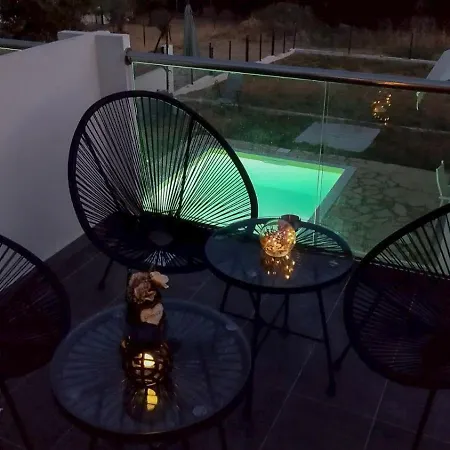 Piscina Mare #propertly Nea Kallikrateia