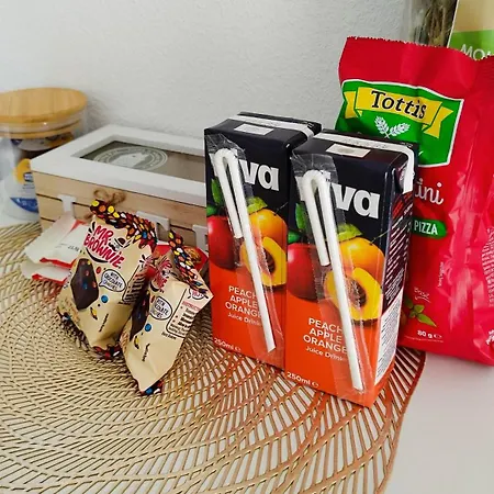 Prázdninový dům Piscina Mare #propertly