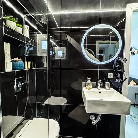 Prázdninový dům Piscina Mare #propertly