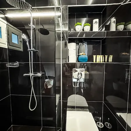 Piscina Mare #propertly Prázdninový dům