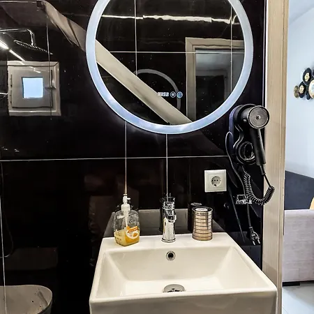 Prázdninový dům Piscina Mare #propertly