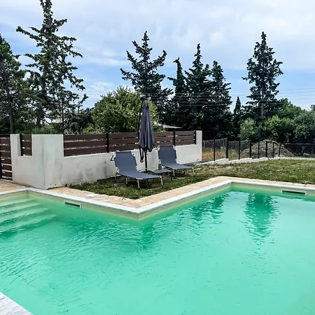 Piscina Mare #propertly * Nea Kallikrateia