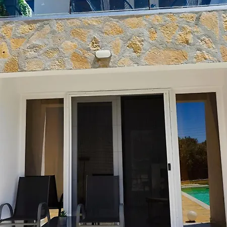 Piscina Mare #propertly Casa vacanze *