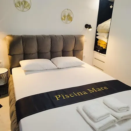 Casa de Férias Piscina Mare #propertly *