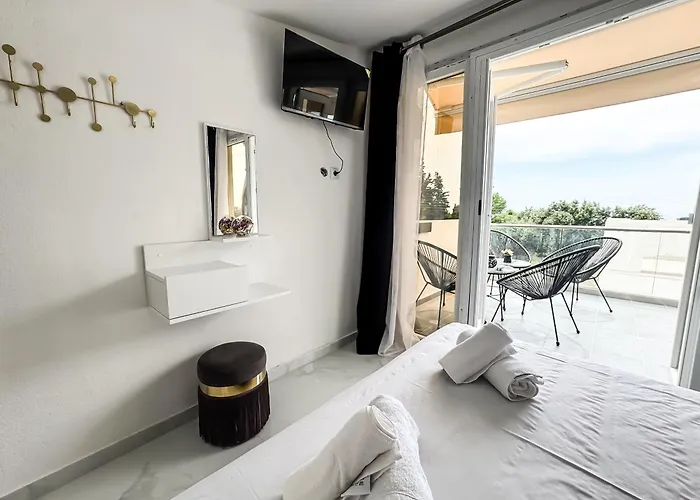 Ferienhaus Piscina Mare #propertly