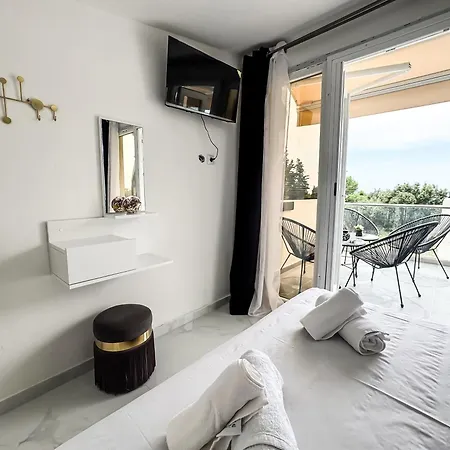 Feriehus Piscina Mare #propertly
